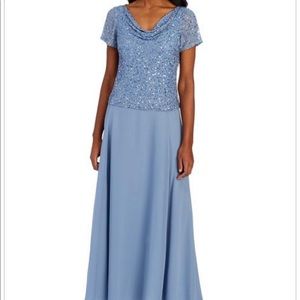 Formal dress, Mother of Bride dress